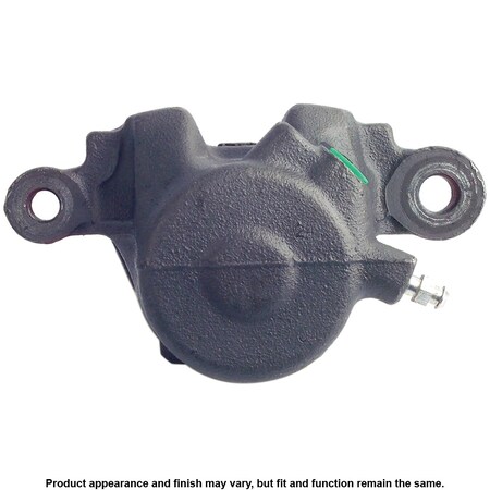 A1 Cardone Remanufactured  Unload Caliper, 19-1376 19-1376